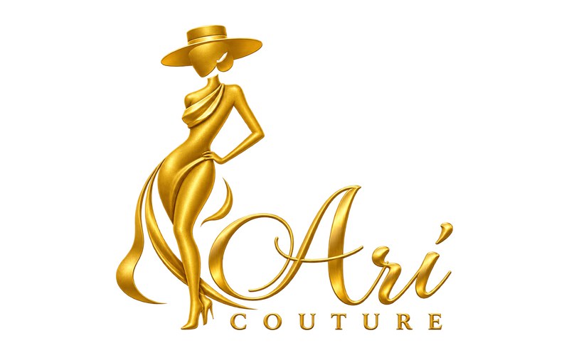 Ari Couture logo