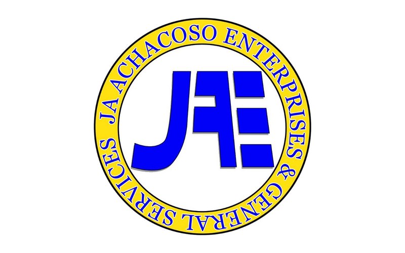 JA Achacoso Enterprises and General Services logo
