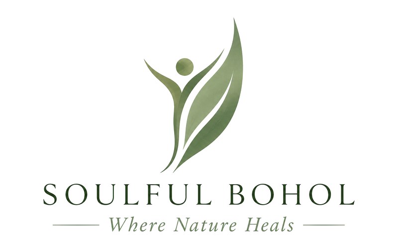 Soulful Bohol logo